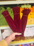 Trio Simple - 3 Lots de 100 fils - 7 mm