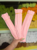Trio Simple - 3 Lots de 100 fils - 7 mm