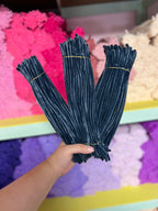 Trio simple - 3 Lots de 100 fils - 7mm