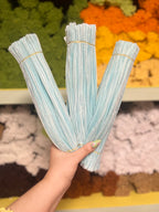 Trio Simple - 3 Lots de 100 fils - 7 mm