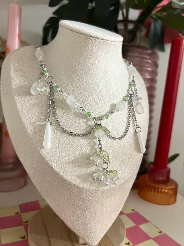 Larme de Fée Sylvestre 🤍