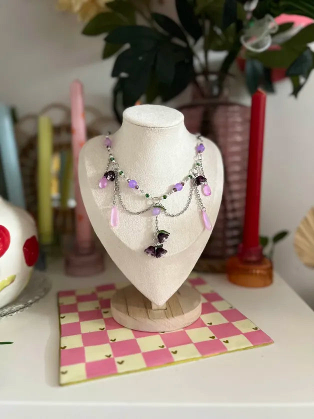 Cœur de Fée Lunaire 💜