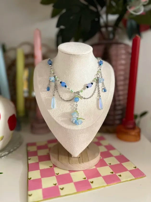 Souffle d’Aurore Enchantée 💙