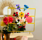 Magnet bouquet de tulipes ! 💐