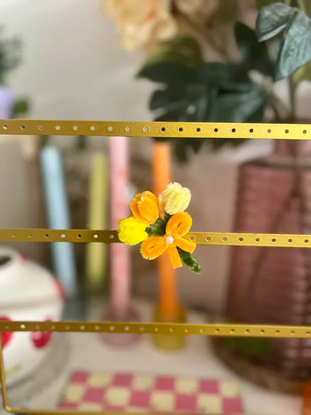 Magnet bouquet de tulipes ! 💐