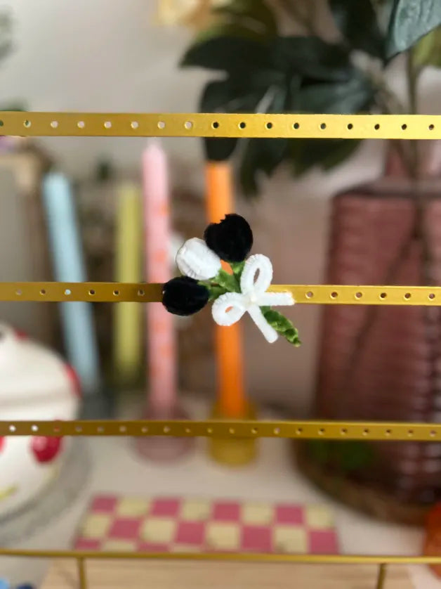 Magnet bouquet de tulipes ! 💐