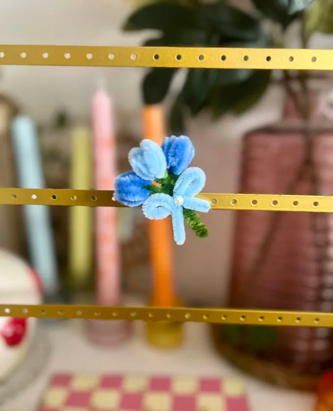 Magnet bouquet de tulipes ! 💐