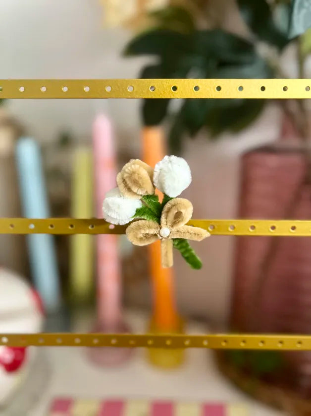 Magnet bouquet de tulipes ! 💐