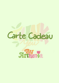 Carte Cadeau 🎁✨